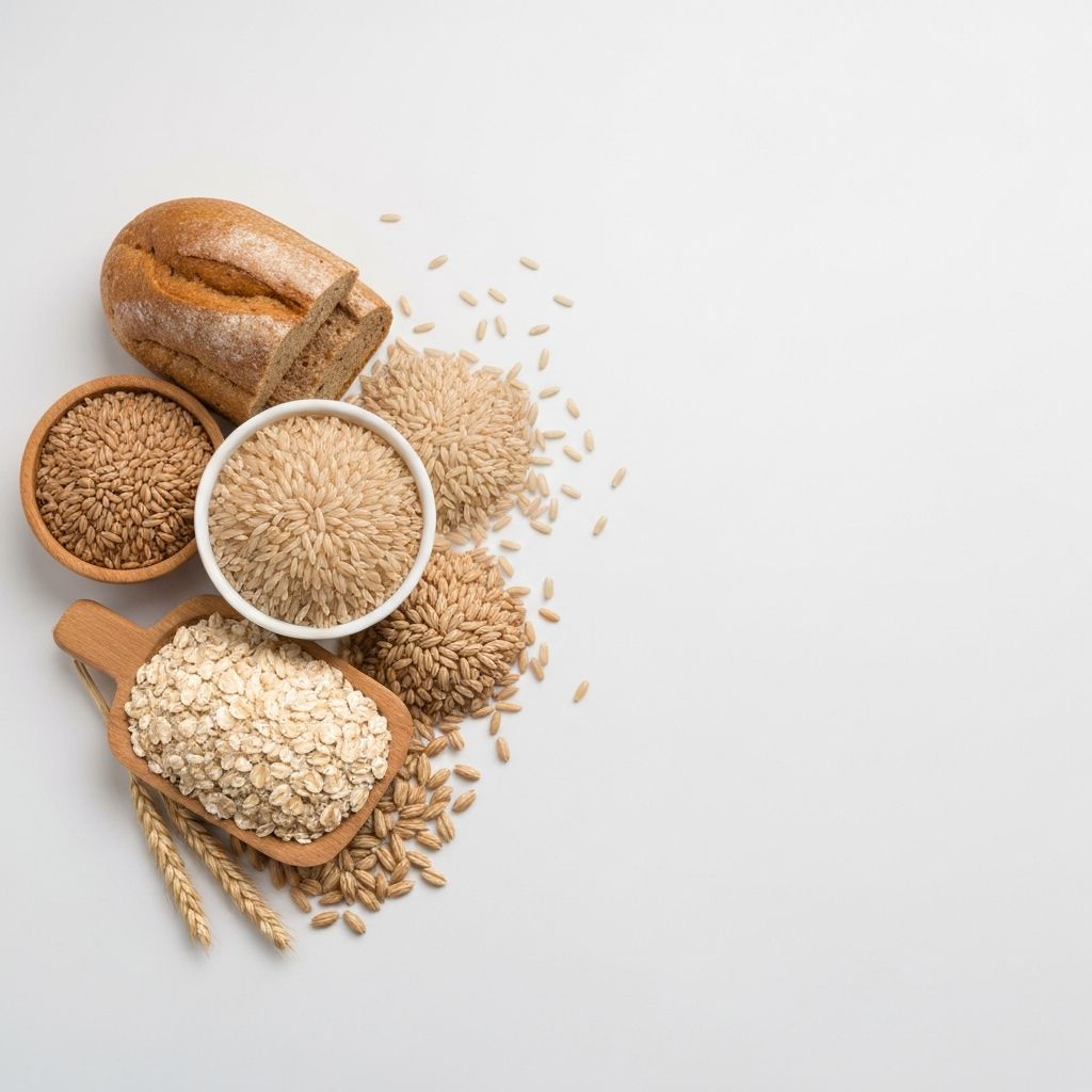 Carbohidratos complejos